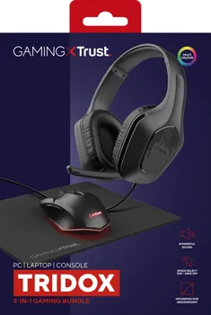 TRUST GXT 790 3-IN-1 GAMING BUNDLE (20 / 23)
