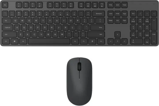 XIAOMI KOMBO TASTATURA I MIŠ BEŽIČNI (2 / 7)