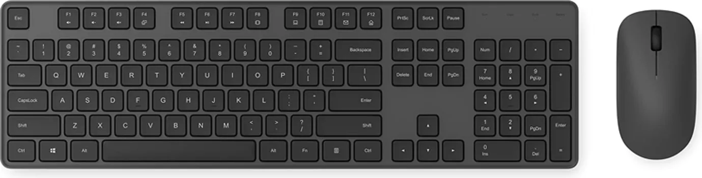 XIAOMI KOMBO TASTATURA I MIŠ BEŽIČNI (3 / 7)