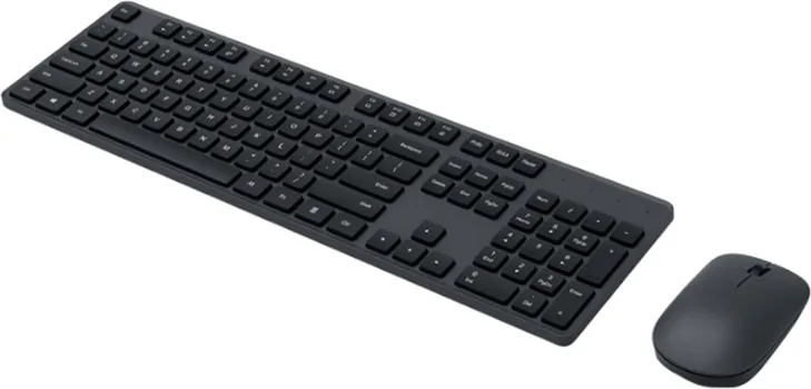 XIAOMI KOMBO TASTATURA I MIŠ BEŽIČNI (7 / 7)