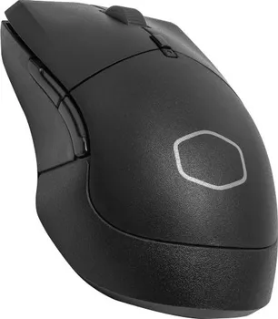 COOLER MASTER MM311 GAMING MOUSE WIRELESS BLACK (3 / 6)