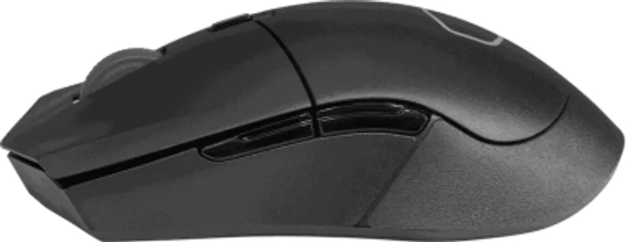 COOLER MASTER MM311 GAMING MOUSE WIRELESS BLACK (5 / 6)