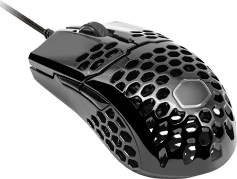 COOLER MASTER MM710 GAMING MOUSE (2 / 5)