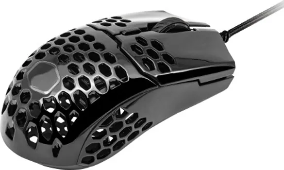 COOLER MASTER MM710 GAMING MOUSE (4 / 5)