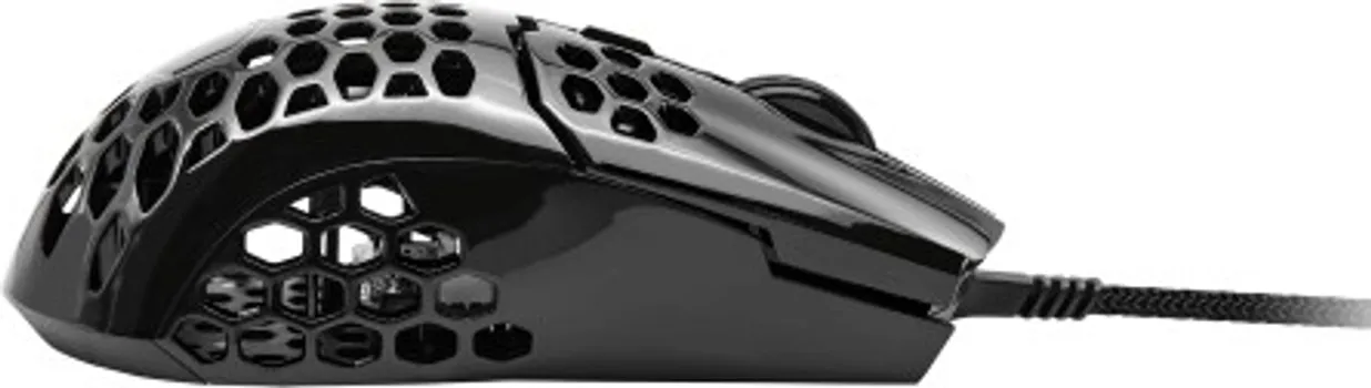 COOLER MASTER MM710 GAMING MOUSE (5 / 5)