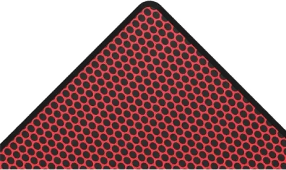 HYPERX PULSEFIRE MAT MOUSE PADCLOTH 2XL (4 / 6)