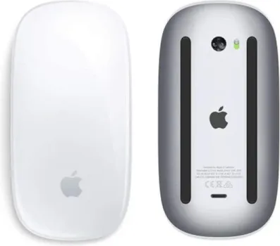 APPLE WIRELESS MAGIC KEYBOARD AND MAGIC MOUSE 2 (3 / 4)