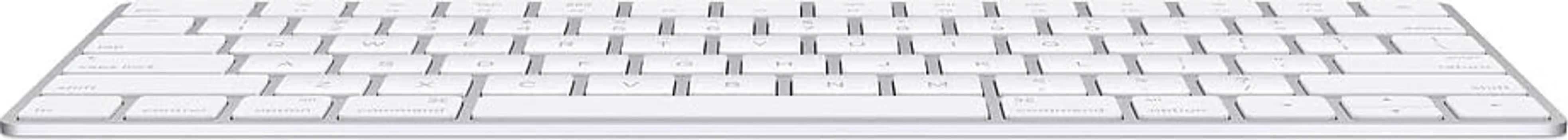 APPLE WIRELESS MAGIC KEYBOARD AND MAGIC MOUSE 2 (4 / 4)