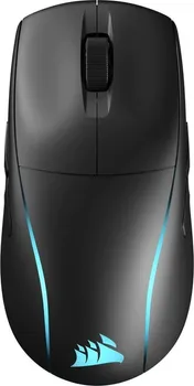CORSAIR M75 WIRELESS RGB MOUSELIGHTWEIGHT GAMING, BLACK26000 DPI (1 / 2)