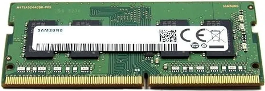 SAMSUNG SO-DIMM DDR4 4GB / 3200MHZ PC4-3200AA (2 / 4)