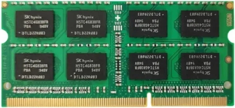 SO-DIMM DDR3 8GB / 1600MHZ AXLE (2 / 3)