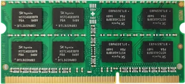 SO-DIMM DDR3 8GB / 1600MHZ AXLE (2 / 3)