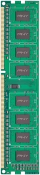 SO-DIMM DDR3 8GB / 1600MHZ PNY PERFORMANCE (2 / 4)