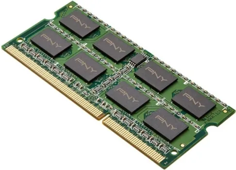 SO-DIMM DDR3 8GB / 1600MHZ PNY PERFORMANCE (4 / 5)