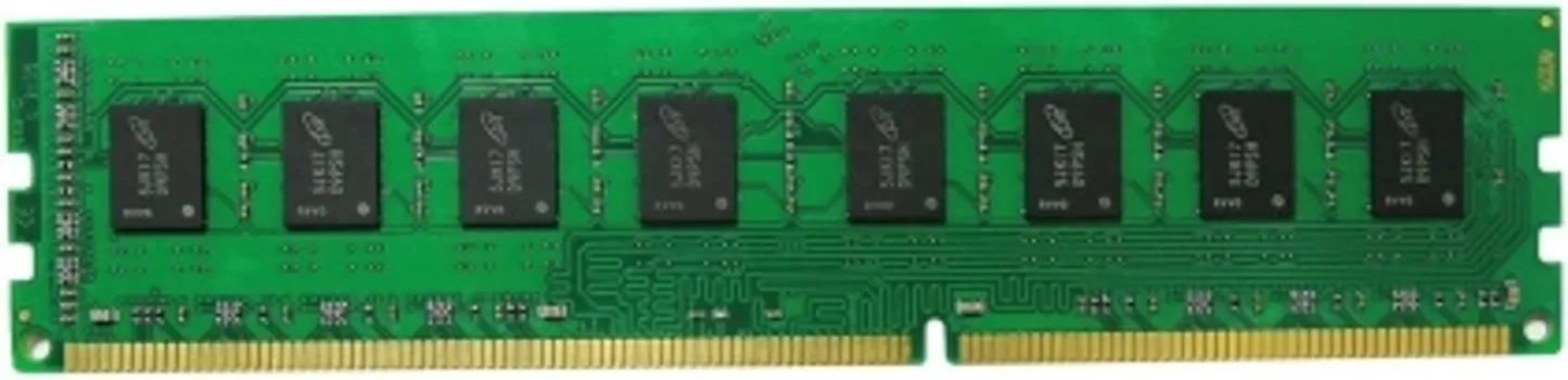 DIMM DDR3 8GB / 1600MHZ AXLE (1 / 1)