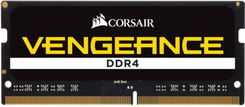 CORSAIR SO-DIMM DDR4 8GB / 3200MHZ VENGEANCE (1 / 7)