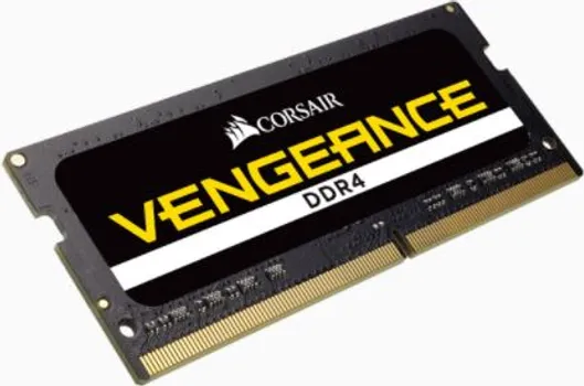 CORSAIR SO-DIMM DDR4 8GB / 3200MHZ VENGEANCE (2 / 7)