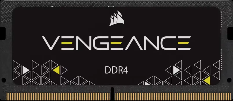 CORSAIR SO-DIMM DDR4 8GB / 3200MHZ VENGEANCE (3 / 7)