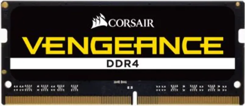 CORSAIR SO-DIMM DDR4 8GB / 3200MHZ VENGEANCE (5 / 7)