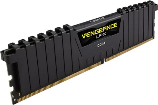 CORSAIR DIMM DDR4 8GB / 3200MHZ VENGEANCE LPX (1 / 8)