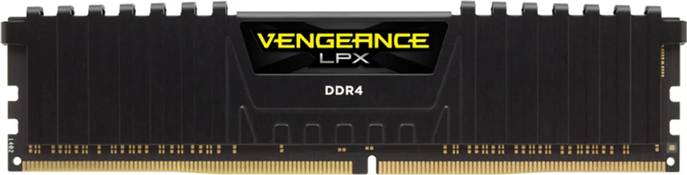 CORSAIR DIMM DDR4 8GB / 3200MHZ VENGEANCE LPX (2 / 8)