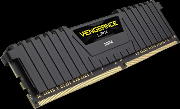 CORSAIR DIMM DDR4 8GB / 3200MHZ VENGEANCE LPX (7 / 8)