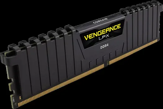 CORSAIR DIMM DDR4 8GB / 3200MHZ VENGEANCE LPX (8 / 8)