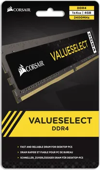 CORSAIR DIMM DDR4 8GB / 2666MHZ (1 / 4)