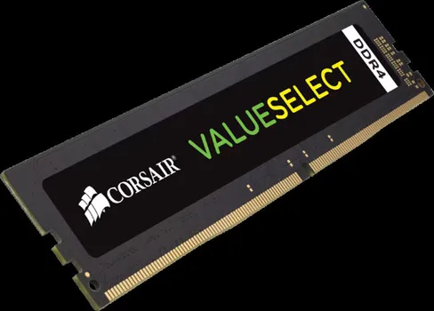 CORSAIR DIMM DDR4 8GB / 2666MHZ (4 / 4)