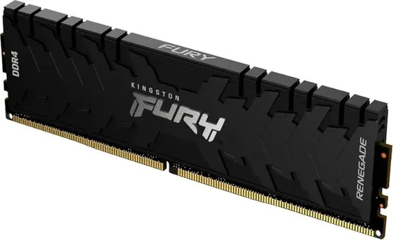 KINGSTON DIMM DDR4 8GB / 2666MHZ RGB (1 / 2)
