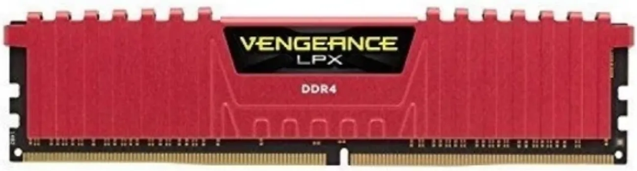 DIMM DDR4 8GB / 2666MHZ CORSAIR VENGE (2 / 2)
