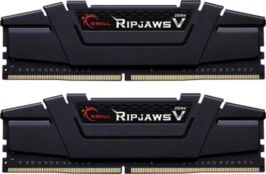 G.SKILL DIMM DDR4 32GB (2X16GB) / 4000MHZ RIPJAWS (2 / 2)