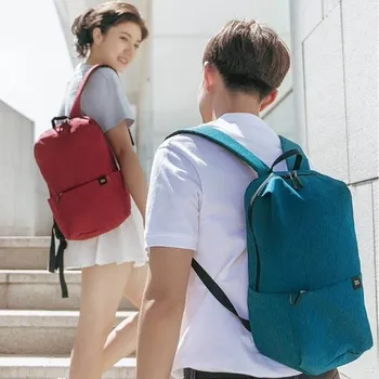 XIAOMI MI CASUAL DAYPACK (9 / 44)