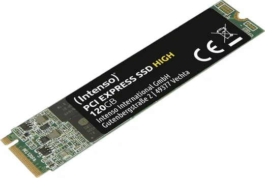 SSD 120GB / SSD M.2 NVME (2 / 2)