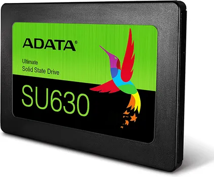 ADATA SU630 240GB / SSD 2.5 / SATA III / 3D NAND (1 / 3)