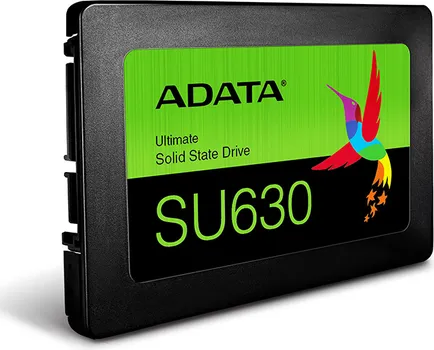 ADATA SU630 240GB / SSD 2.5 / SATA III / 3D NAND (2 / 3)