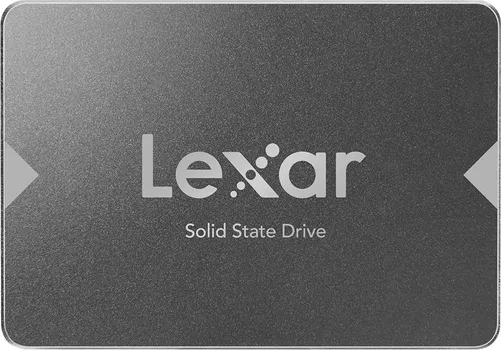 NS100 512GB / SSD 2.5 / SATA III (1 / 3)