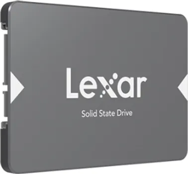 NS100 512GB / SSD 2.5 / SATA III (3 / 3)