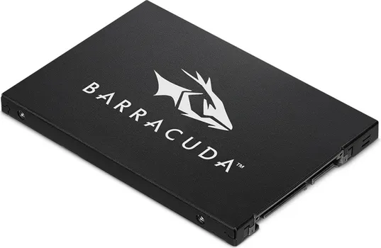 SEAGATE BARRACUDA 960GB / SSD 2.5 / SATA III (1 / 1)