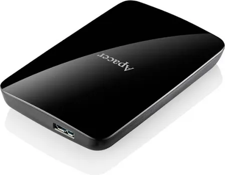 APACER 1TB / HDD 2.5 / USB 3.1 (2 / 2)