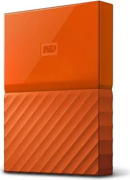 MY PASSPORT 1TB / HDD PORTABLE (2 / 2)