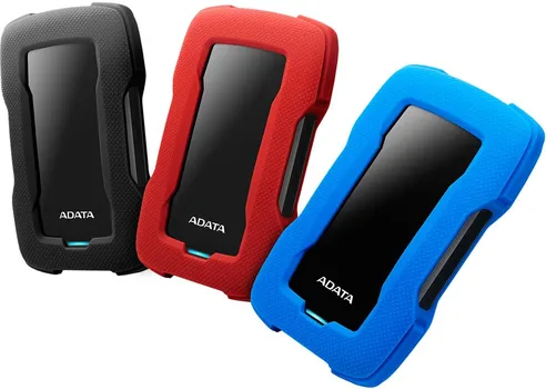 HD330 1TB / HDD PORTABLE (4 / 4)