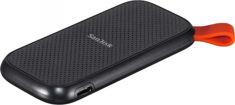 SANDISK 480GB / SSD PORTABLE (1 / 4)