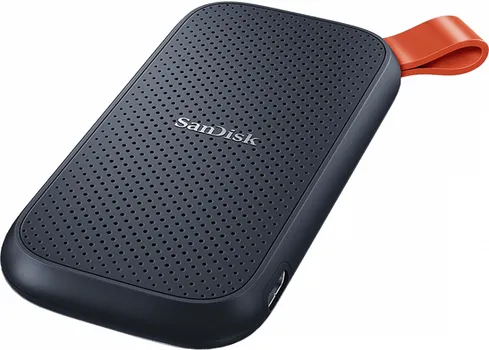 SANDISK 480GB / SSD PORTABLE (2 / 4)
