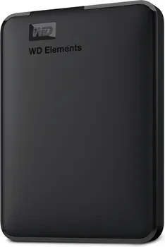 ELEMENTS BLACK 1TB / HDD EXTERNAL (4 / 9)