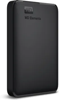 ELEMENTS BLACK 1TB / HDD EXTERNAL (6 / 9)