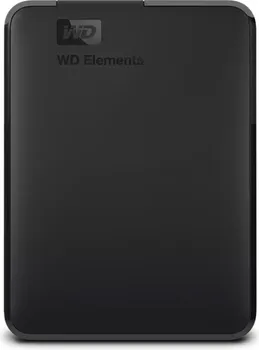 ELEMENTS BLACK 1TB / HDD EXTERNAL (7 / 9)