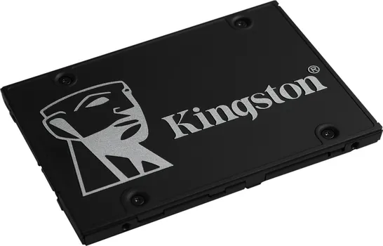 KINGSTON KC600 1TB / SSD 2.5 / SATA III (1 / 2)