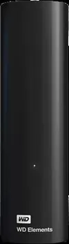 ELEMENTS 4TB / HDD DESKTOP (1 / 4)