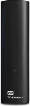 ELEMENTS 4TB / HDD DESKTOP (2 / 4)